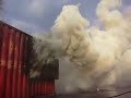 backdraft
