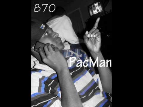 free pacman