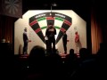 darts Hindeloopen 2008
