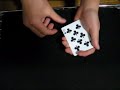 Card Magic -Alladin- Card Magic -Alladin-