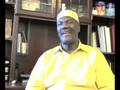 BKF Grandmaster donnie Williams