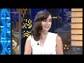El Hormiguero 3.0 - Entrevista a Elijah Wood y Sasha Grey Completo Elijah Wood