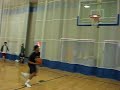 abi-dunking