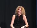 Alexandra Sokoloff on The Artist\ Alexandra Sokoloff on The Artist\