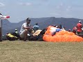 Campeonato Capixaba de Voo Livre - Santa Teresa - ES - Brasil - 2009