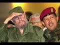 hugo chávez cantando a su papá