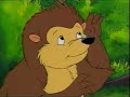 Rupert And The Song Snatcher prt 1