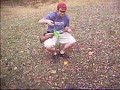 Nalgene vs 12 gauge slug