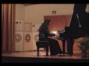 Michael Bharier - Five Canons (1986) - Vicky Esquenazi