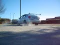 suzuki forenza playin exhaust & entake