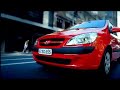 Getz Zippy commercial (Australia)