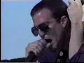 Filter - The Best Things (Live)