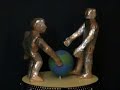 Modern Automata Museum - Against the idea of war Modern Automata Museum - Against the idea of war