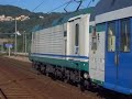 E464.143 IN PARTENZA DA ALBISOLA