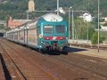 E464.143 IN PARTENZA DA ALBISOLA