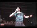 really old.  live at bottle rocket in toledo, oh (not there anymore). pre-