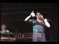 really old.  live at bottle rocket in toledo, oh (not there anymore). pre-