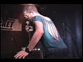 really old.  live at bottle rocket in toledo, oh (not there anymore). pre-