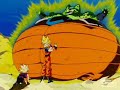 goku and gohan goku and gohan
