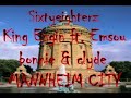King ENGIN ft. EMSOU bonnie & Clyde King ENGIN ft. EMSOU bonnie & Clyde