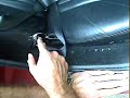 MGB GT walkaround 1