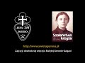 Św. Gemma Galgani - Głos z Krakowa