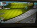 Everybody's Golf Portable 2 Backspin Albatross 2