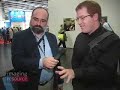 New bags from Lowepro: Imaging Resource at Photokina 2008
