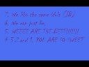 My friends is the best that have happend My friends is the best that have happend