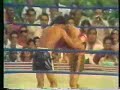 Roberto Duran vs. Ray Lampkin 03 02 1975 Roberto Duran vs. Ray Lampkin 03 02 1975