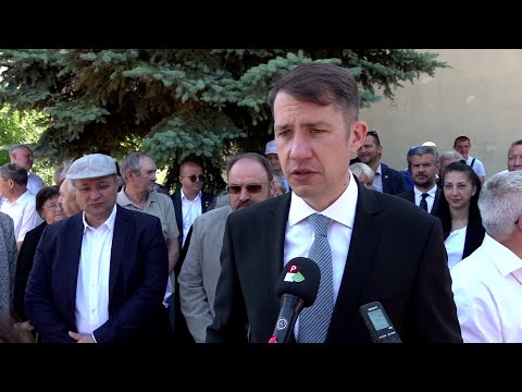 Több fejlesztés is megvalósult az elmúlt időszakban Bajmokon-cover