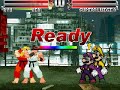 SB2K MUGEN Melee #1: Ryu & Ken vs. Super Mario Bros. SB2K MUGEN Melee #1: Ryu & Ken vs. Super Mario Bros.