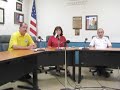Friday E. coli press conference