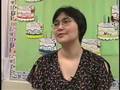 Mary Huntington on Inupiaq language