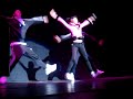 Min_Go Ahead_JYP tour LA 3/8/08