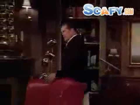 scafy - http://www.scafy.com ... Funny commercials Old Spice Commercial ft Bruce Campbell.