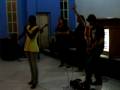 Catarina Beiriz Culto de Jovens 2ª IEQ Feu Rosa