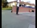 videos de Freddy doin a heelflip
