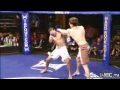 WEC® Why Brian Bowles is the #1 Bantamweight Contender