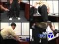 Healthbeat - Office Workout