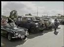 The British Car Toy Run 1995-99