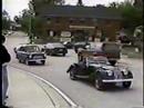 The British Car Toy Run 1995-99