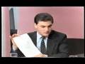 Dom Mintoff - 17.02.1989 - Power Station Debate: Part 1 of 4