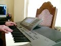sweet child of mine theme technics kn6000 sweet child of mine theme technics kn6000