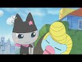 #08 kuromametchi is so popular?!

[visit tamagotchi town!]
http://www.tamagotchieurope.com/