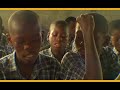 theos work: project hope orphanage/village in haiti