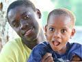 theos work: project hope orphanage/village in haiti