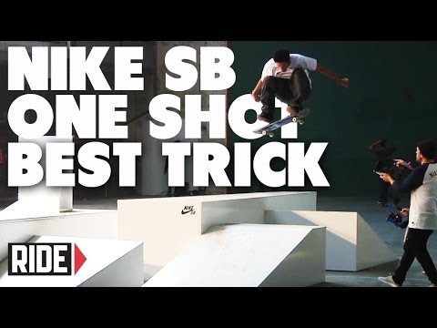 Nike SB
