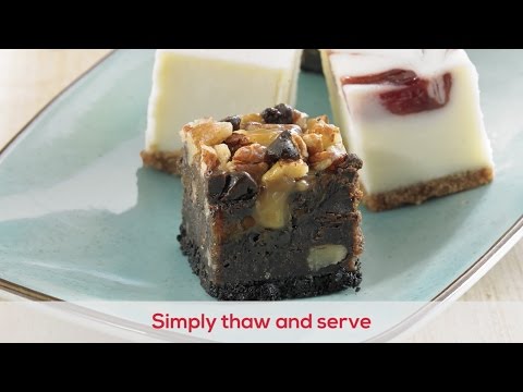 Quality Desserts Watch
