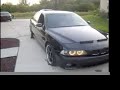 E39 BMW M5